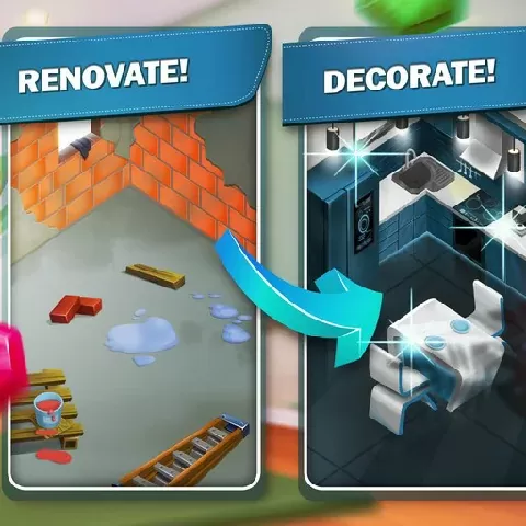 Hexa Blast Game Puzzle