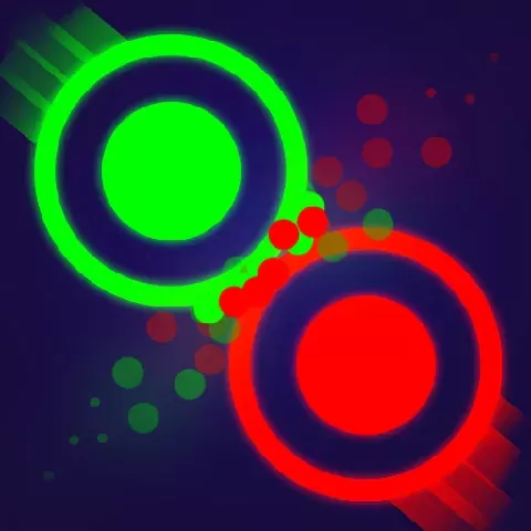 Clash Of Dots